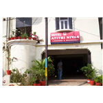 Bhaba Laxmi Hotel - Kalpana Square - Bhubaneswar