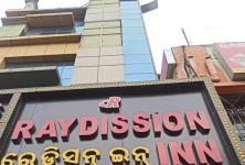 Raydission Inn - Kharvel Nagar - Bhubaneswar