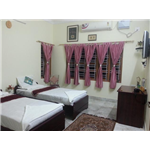 SR Corporate Guest House - Patia - Bhubaneswar
