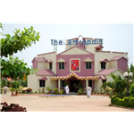 The Amrapalli Resort - Phulhakhara - Bhubaneswar