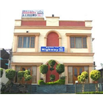 Highway Inn Hotel - Rasulgarh - Bhubaneswar