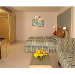 Hotel Ashray - Rasulgarh - Bhubaneswar