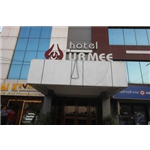 Hotel Urmee - Rasulgarh Square - Bhubaneswar