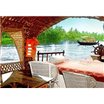 Nest Hotel - Station Square - Bhubaneswar