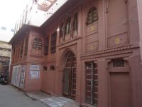 Tanisha Paying Guest House - Sunaron Ka Mohalla - Bikaner