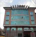 Hotel Simran & Restaurant - Chaukhunti Mohalla - Bikaner