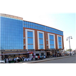Hotel Metro Palace - Chaukhunti Mohalla - Bikaner