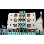 Hotel Babu Heritage - Dhobi Talai - Bikaner