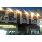 Hotel Bhawani - Dhobi Talai - Bikaner