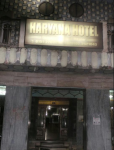 Haryana Hotel - Dhobi Talai - Bikaner