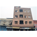 Hotel Khatri - Gangashahar - Bikaner