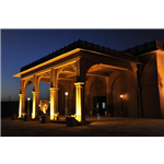 Vesta Bikaner Palace - Himtasar - Bikaner