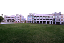 Park Paradise - Industrial Area - Bikaner