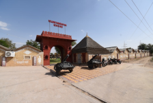 Vijayvargiya Dhani - Jorbeer Rural - Bikaner