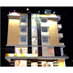 Hotel Heeralal - Khaturiya Colony - Bikaner