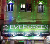 Evergreen Hotel - Kote Gate - Bikaner