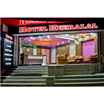 Hotel Heeralal - Kote Gate - Bikaner