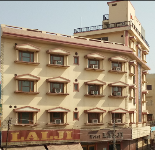 Hotel Lalji - Kote Gate - Bikaner
