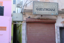 Jamna Vilas Guest House - Kote Gate - Bikaner