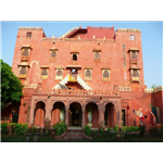 Hotel Bhairon Vilas - Kuchilpura - Bikaner