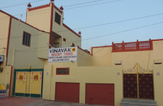 Vinayak Guest House - Mehron Ka Bas - Bikaner