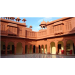 Hotel Gaj Kesri - Naino Ka Bas - Bikaner