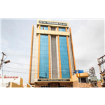 Hotel Marudhar Palace - Rani Bazar - Bikaner