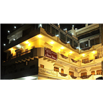 Hotel Bharat Palace - Rani Bazar - Bikaner