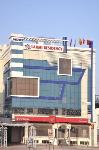 Hotel Laxmi Residency - Rani Bazar - Bikaner