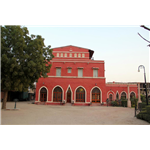 Hotel Maharaj Ganga Mahal - Rathkhana - Bikaner