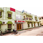 Bharat Niwas Hotel - Sadul Colony - Bikaner