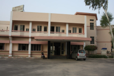Hotel Dhola Maru - Sadul Ganj - Bikaner