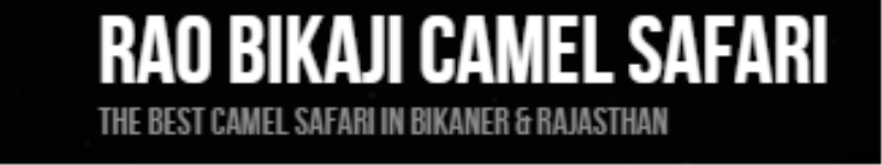 Rao Bikaji Camel Safari - Sadul Ganj - Bikaner
