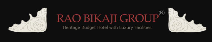 Rao Bikaji Youth Hostel - Sadul Ganj - Bikaner