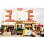 Hotel Manglam - Samta Nagar - Bikaner