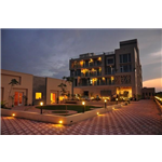 Hotel Chirag - Vallabh Garden - Bikaner