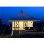 Heritage Garden - Daria - Chandigarh