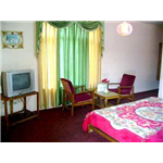 Him Palace Hotel - Manimajra - Chandigarh