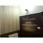 Hotel Bombay Palace - Manimajra - Chandigarh