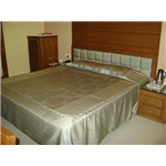 Hotel ABs - Sector 17 C - Chandigarh