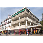 Komfort Inn Hotel - Sector 17 C - Chandigarh