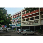 Divyadeep Hotel - Sector 22 B - Chandigarh