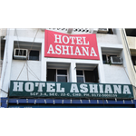 Hotel Ashiana - Sector 22 C - Chandigarh