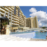 Victoria Palace Hotel - Sector 22 C - Chandigarh