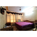 Hotel Victoria Regency - Sector 22-D - Chandigarh