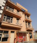 Satkar Hotel - Sector 45 - Chandigarh