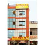 Hotel Regal - Sector 45 A - Chandigarh