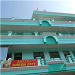 Green City Hotel - Sector 45 A - Chandigarh