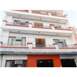 Hotel G M G - Sector 45 A - Chandigarh