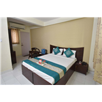 Shiv Plaza Hotel - Sector 45 A - Chandigarh